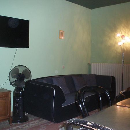 Auberge de La Haute Fourche Corravillers Zimmer foto