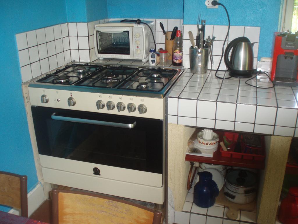 Auberge de La Haute Fourche Corravillers Zimmer foto