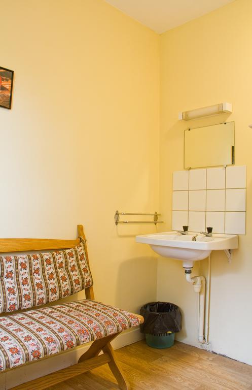 Auberge de La Haute Fourche Corravillers Zimmer foto