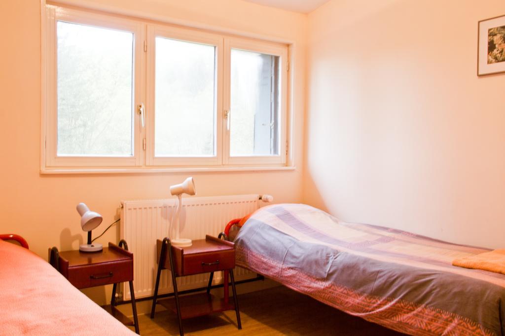 Auberge de La Haute Fourche Corravillers Zimmer foto
