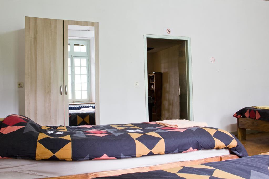 Auberge de La Haute Fourche Corravillers Zimmer foto